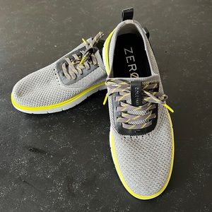 Mens Cole Hann Snaeakers